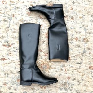 Cavalier English Equestrian Riding Boots NWOT